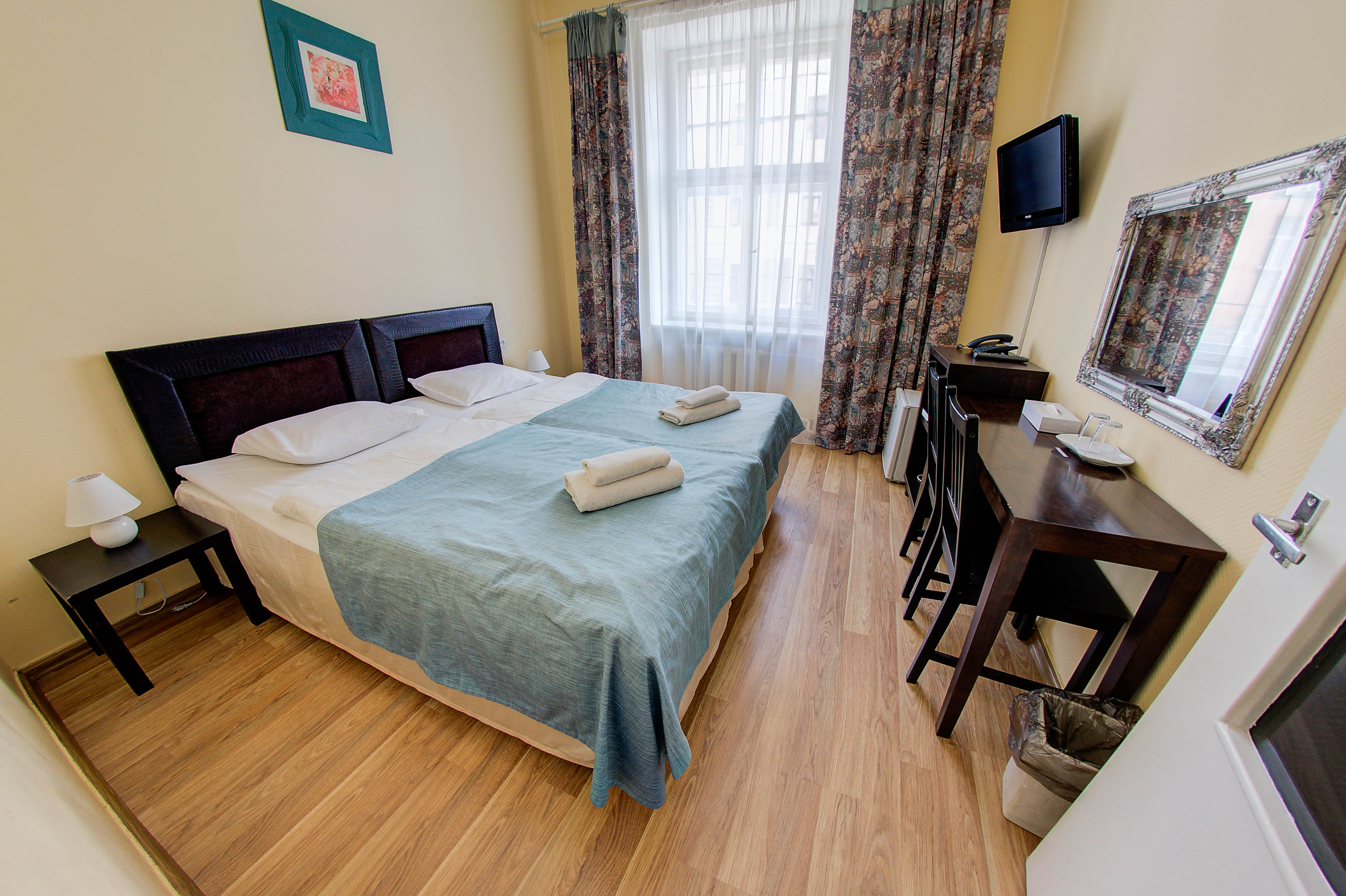 Hotel Viktorija